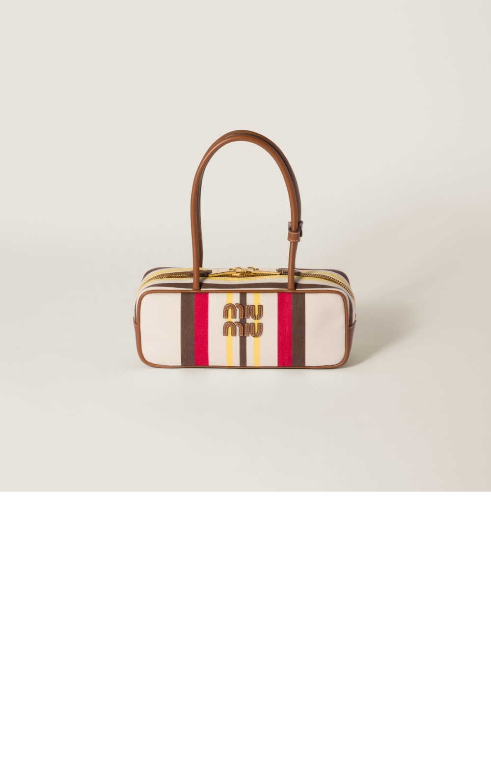 미러급레플리카사이트 | 명품레플리카 전문 쇼핑몰  | A퀄리티 - 캔버스 및 가죽 보백 5BB173 &gt; 미우미우