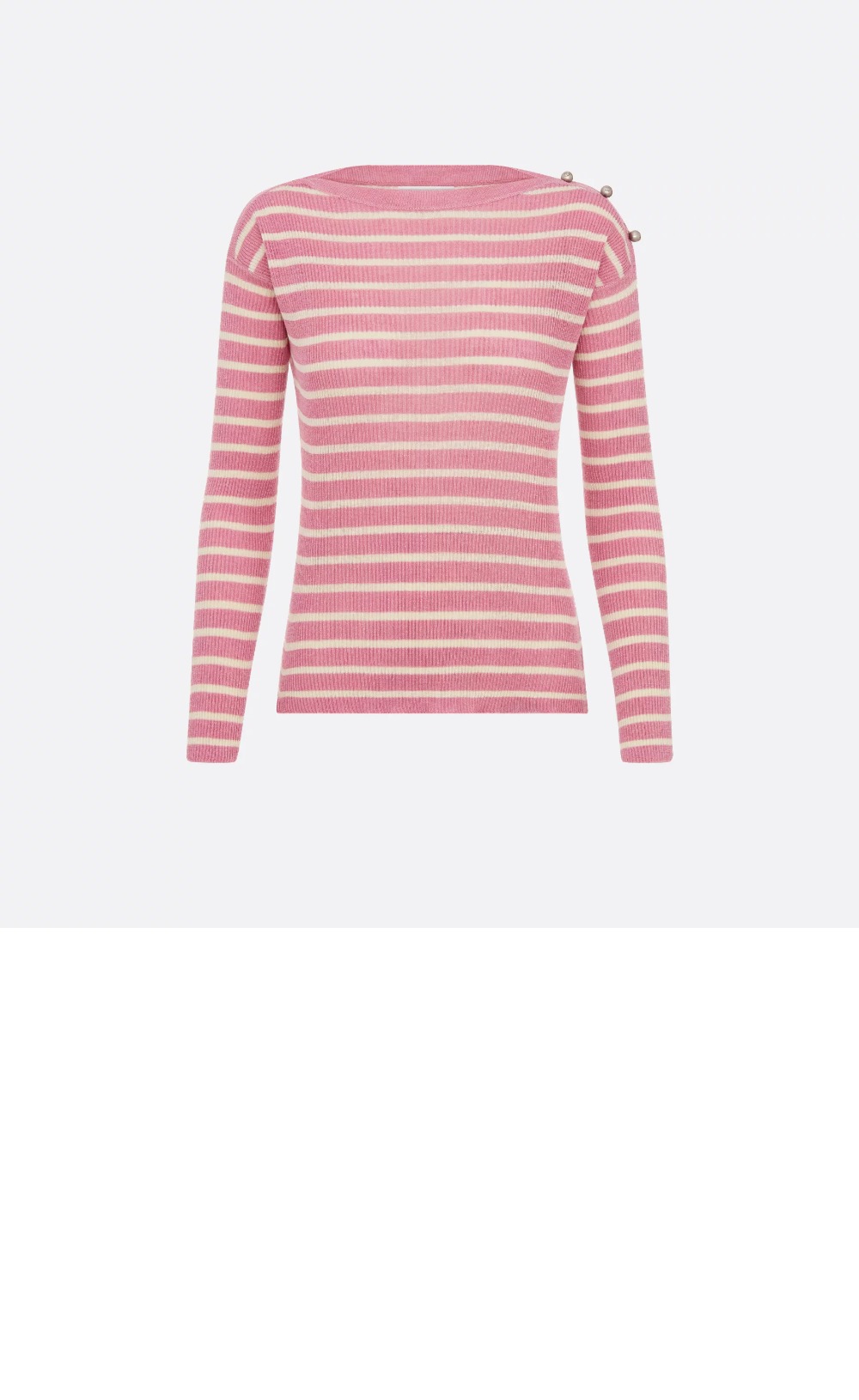 미러급레플리카사이트 | 명품레플리카 전문 쇼핑몰  | A퀄리티 - Dioriviera 스웨터 &gt; 디올