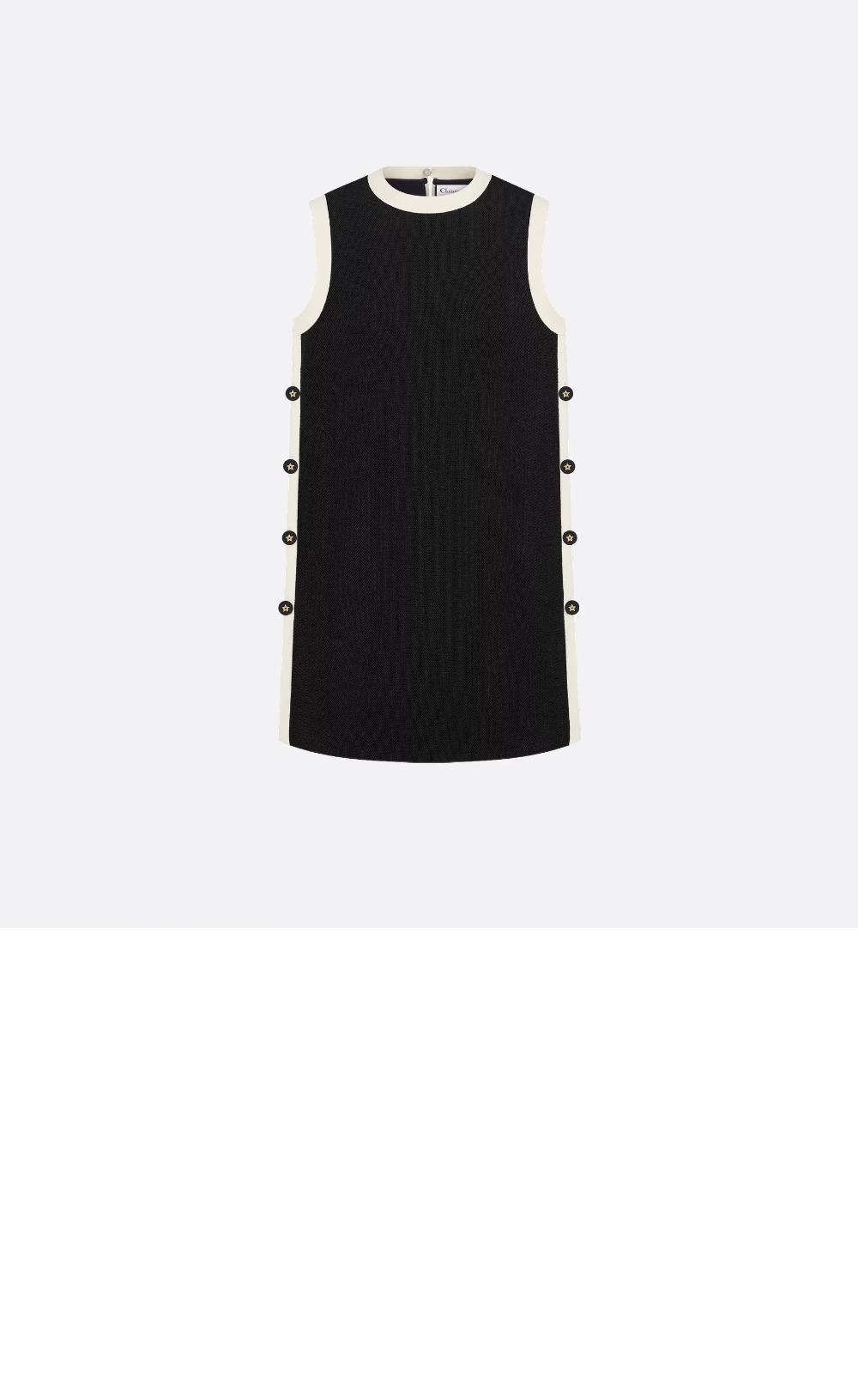 미러급레플리카사이트 | 명품레플리카 전문 쇼핑몰  | A퀄리티 - Dioriviera 쇼트 스트레이트 드레스 &gt; 디올