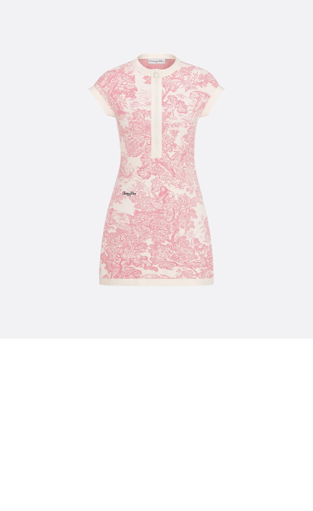 미러급레플리카사이트 | 명품레플리카 전문 쇼핑몰  | A퀄리티 - Dioriviera 플레어 쇼트 드레스 &gt; 디올