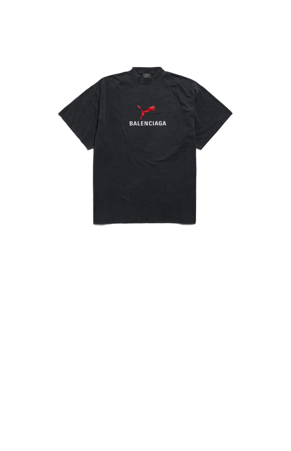 미러급레플리카사이트 | 명품레플리카 전문 쇼핑몰  | A퀄리티 - 푸마 오버사이즈 티셔츠 &gt; 발렌시아가