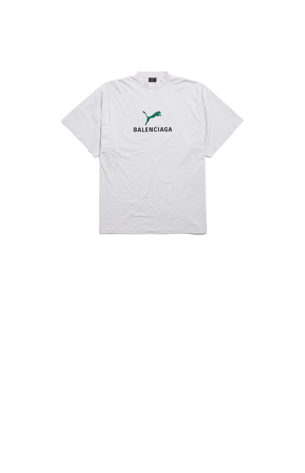 미러급레플리카사이트 | 명품레플리카 전문 쇼핑몰  | A퀄리티 - 푸마 오버사이즈 티셔츠 &gt; 발렌시아가