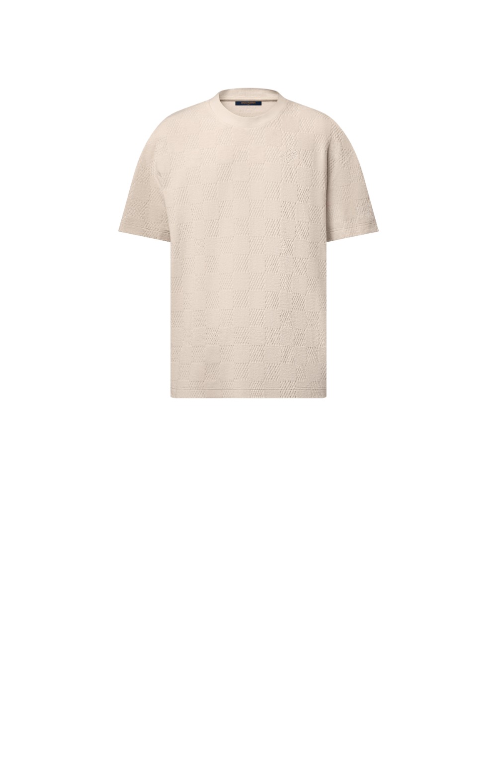 미러급레플리카사이트 | 명품레플리카 전문 쇼핑몰  | A퀄리티 - 다미에 프렌치 테리 티셔츠 &gt; 루이비통