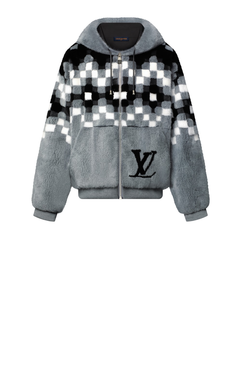 미러급레플리카사이트 | 명품레플리카 전문 쇼핑몰  | A퀄리티 - 밍크 퍼 블루종 &gt; 루이비통