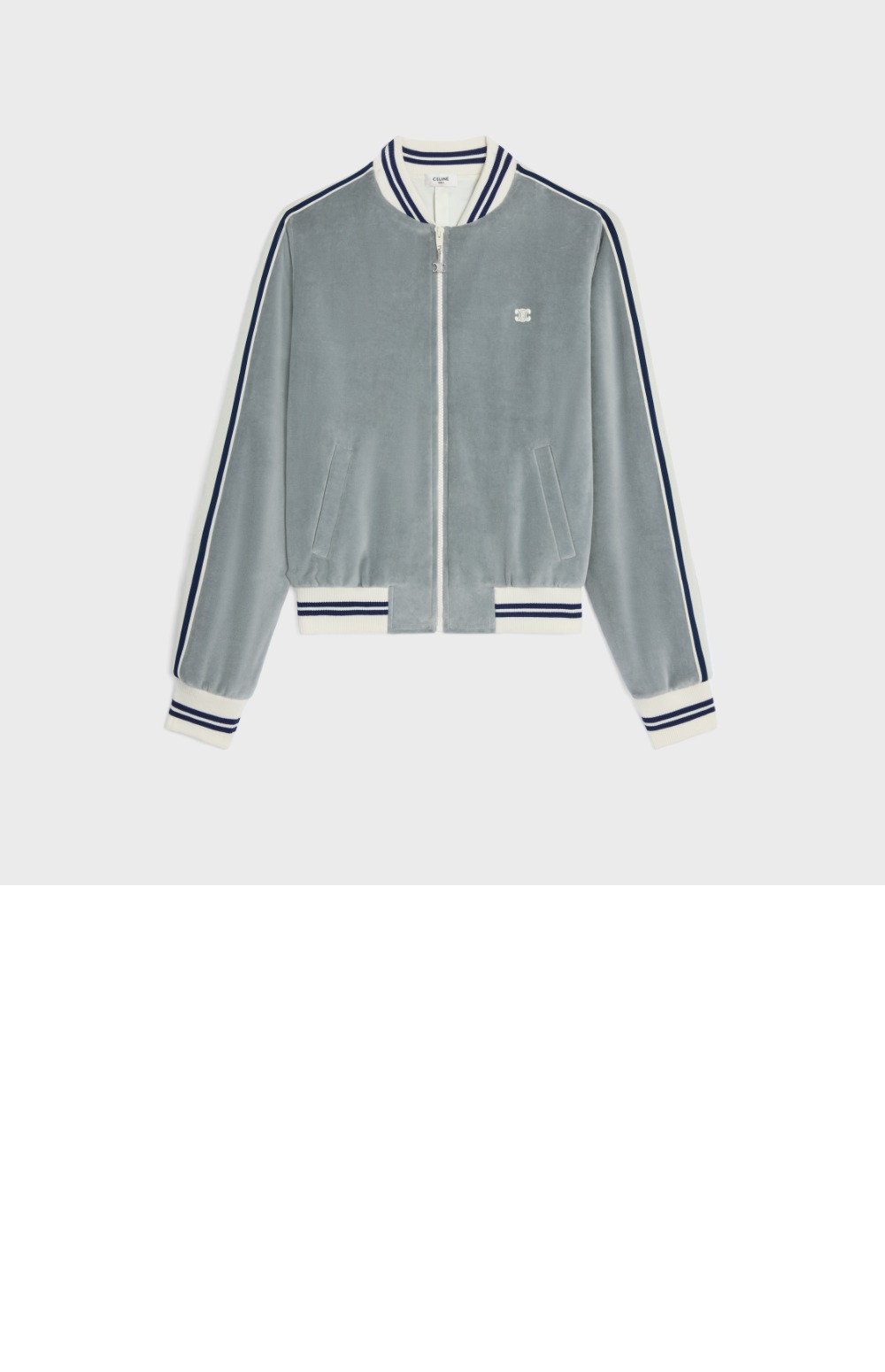 미러급레플리카사이트 | 명품레플리카 전문 쇼핑몰  | A퀄리티 - 테디 트랙수트 재킷 &gt; 셀린느