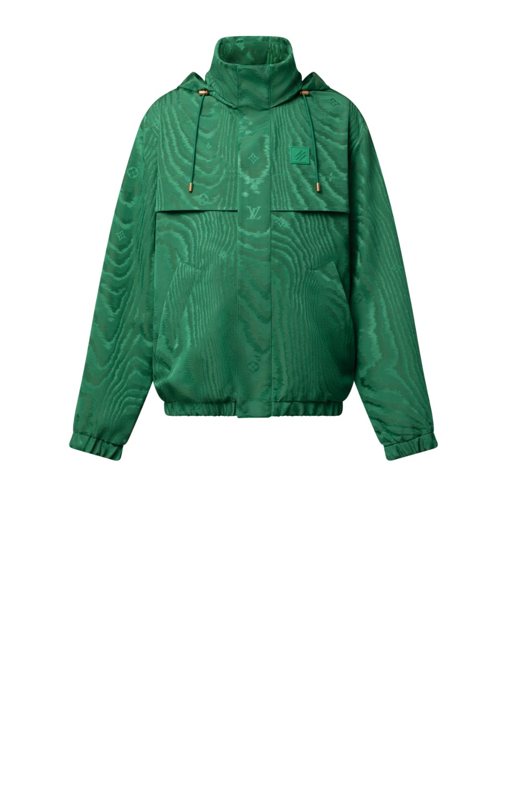 미러급레플리카사이트 | 명품레플리카 전문 쇼핑몰  | A퀄리티 - 자카드 시그니처 윈드브레이커 &gt; 루이비통