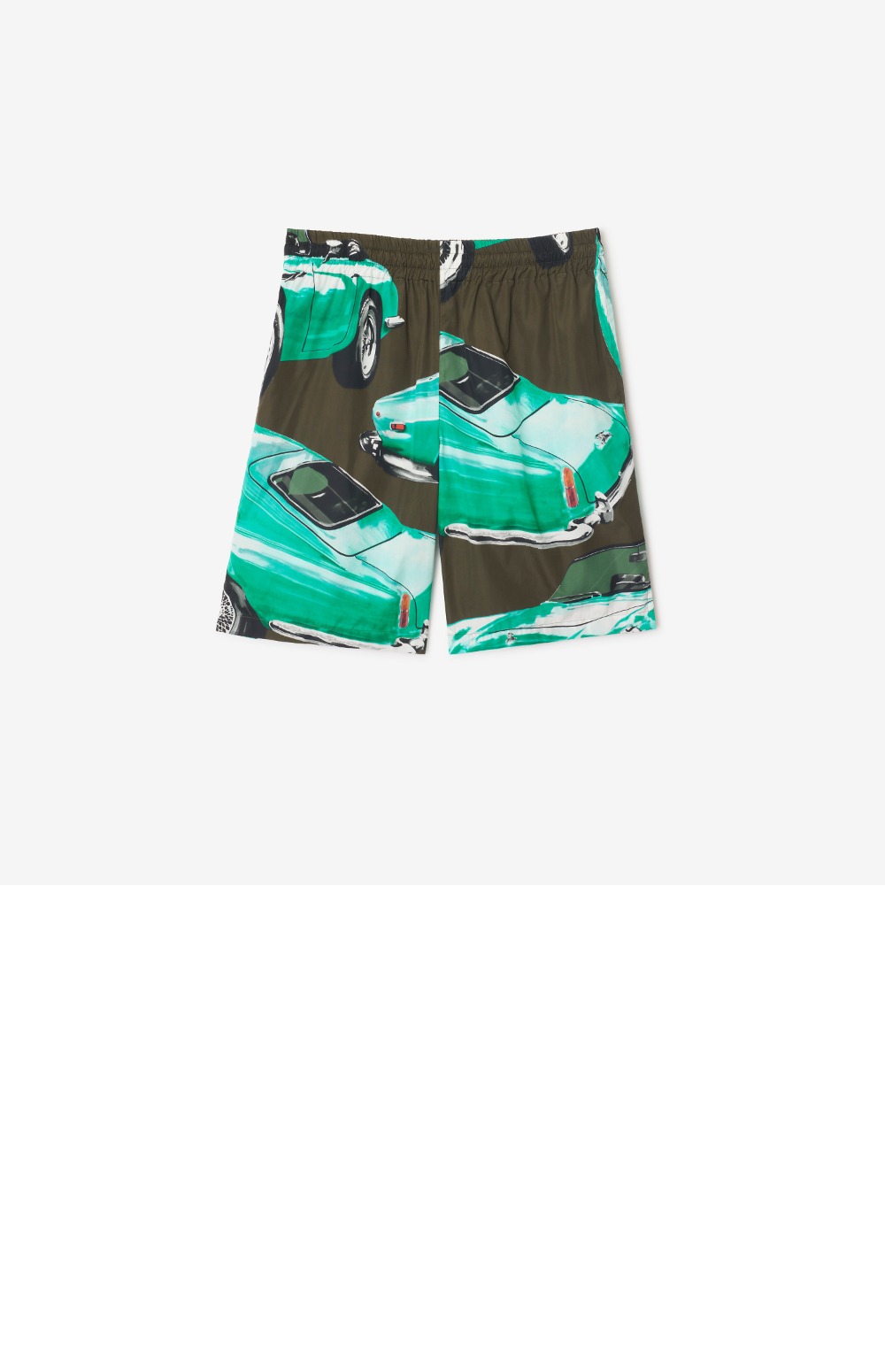 미러급레플리카사이트 | 명품레플리카 전문 쇼핑몰  | A퀄리티 - 카 코튼 포플린 쇼츠 &gt; 버버리