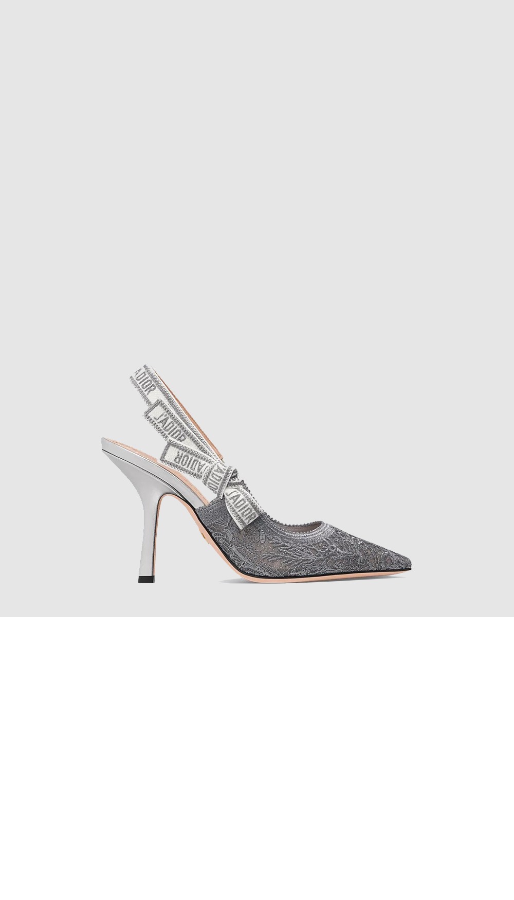 미러급레플리카사이트 | 명품레플리카 전문 쇼핑몰  | A퀄리티 - JAdior 슬링백 펌프스 KDV03 &gt; 디올