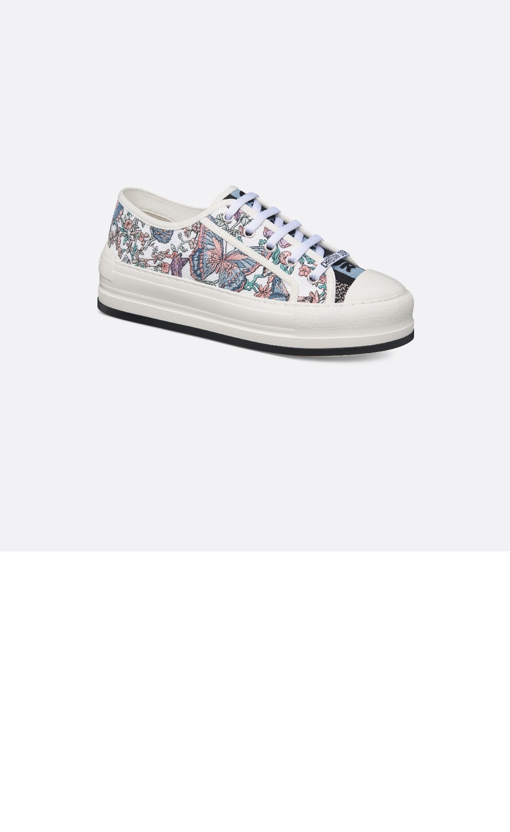 미러급레플리카사이트 | 명품레플리카 전문 쇼핑몰  | A퀄리티 - WalknDior 플랫폼 스니커즈 KCK38 &gt; 디올