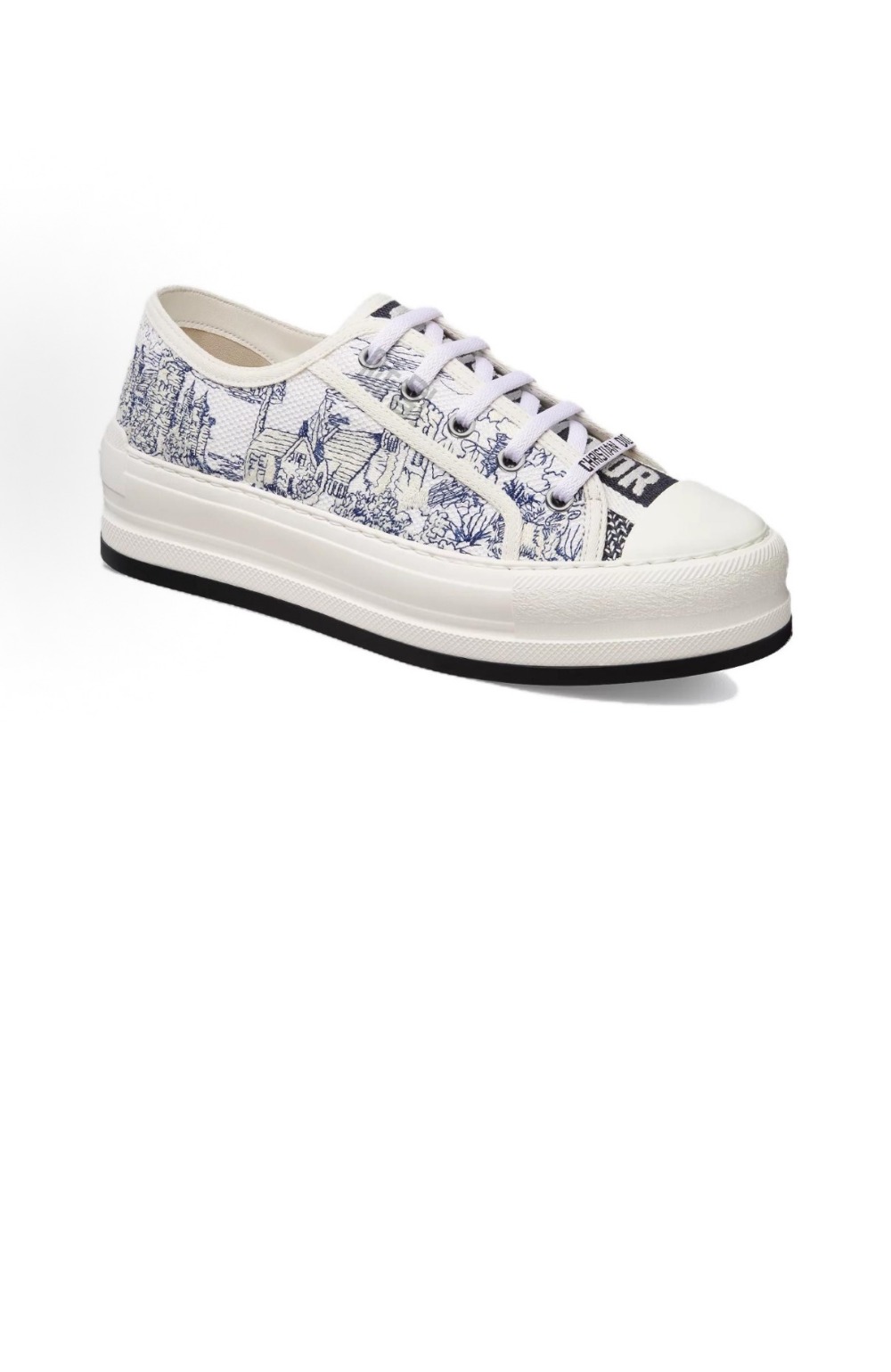 미러급레플리카사이트 | 명품레플리카 전문 쇼핑몰  | A퀄리티 - WalknDior 플랫폼 스니커즈 KCK38 &gt; 디올