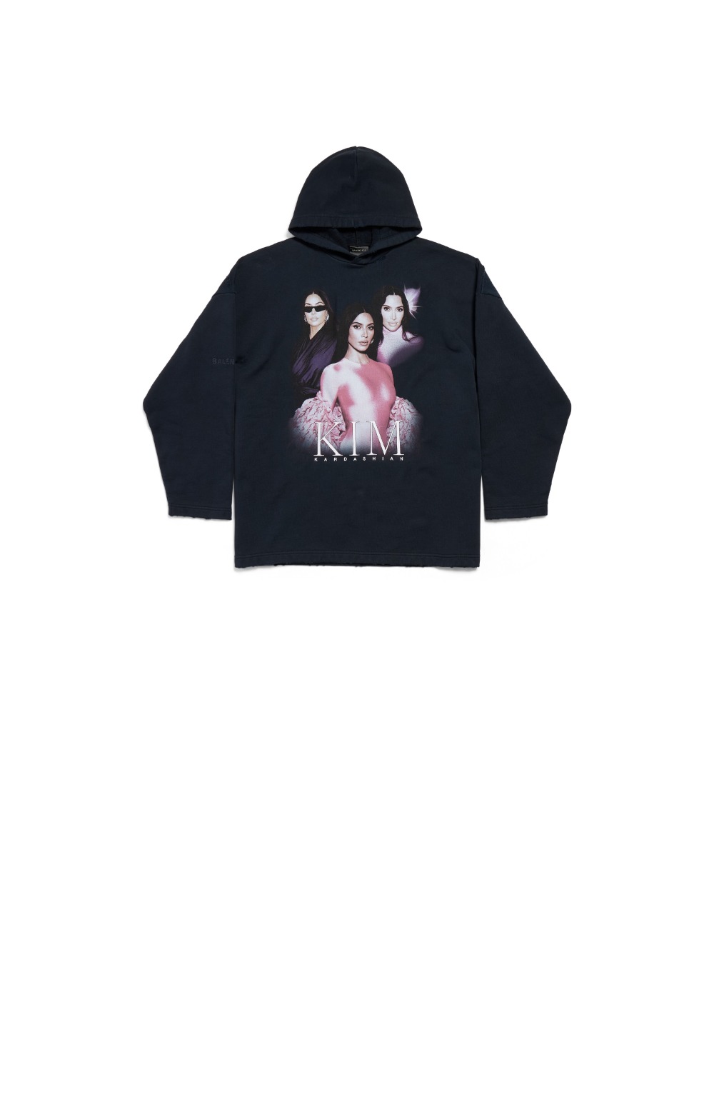 미러급레플리카사이트 | 명품레플리카 전문 쇼핑몰  | A퀄리티 - 킴 K 노 립 후디 > 발렌시아가