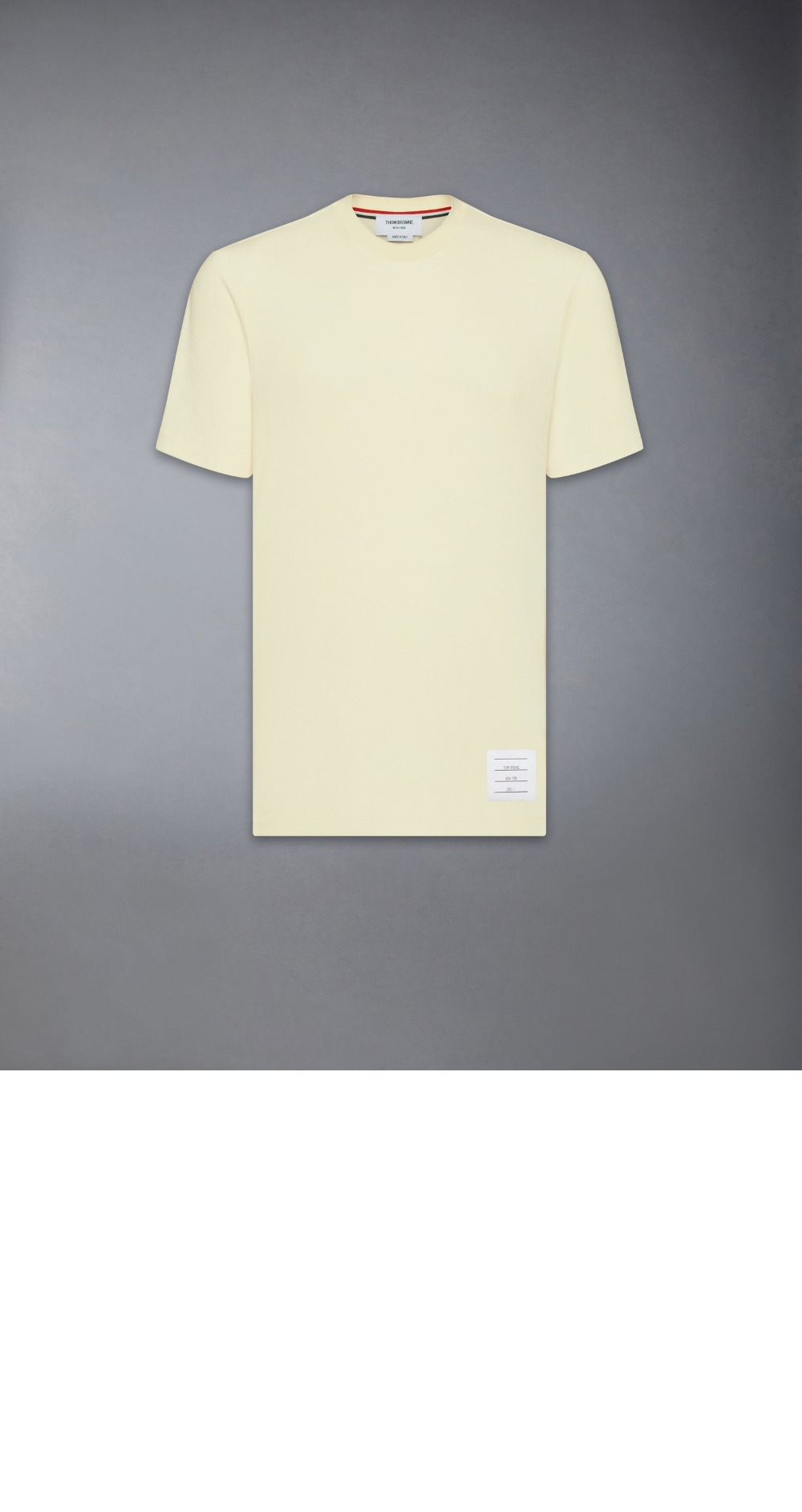 미러급레플리카사이트 | 명품레플리카 전문 쇼핑몰  | A퀄리티 - 클래식 피케 4바 티 &gt; 톰브라운