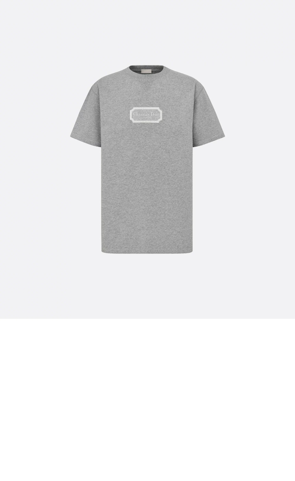 미러급레플리카사이트 | 명품레플리카 전문 쇼핑몰  | A퀄리티 - Christian Dior Couture 티셔츠 > 디올