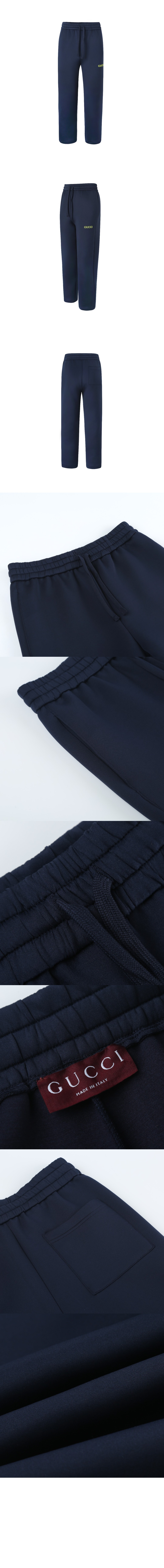 미러급레플리카사이트 | 명품레플리카 전문 쇼핑몰  | A퀄리티 - 니트 스웨트팬츠 &gt; 구찌