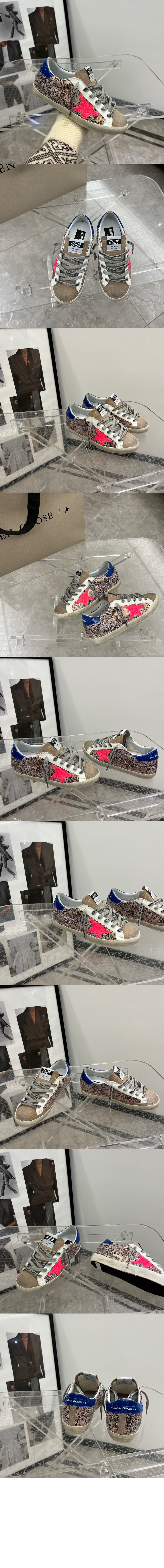 미러급레플리카사이트 | 명품레플리카 전문 쇼핑몰  | A퀄리티 - 슈퍼스타 00101 &gt; 골든구스