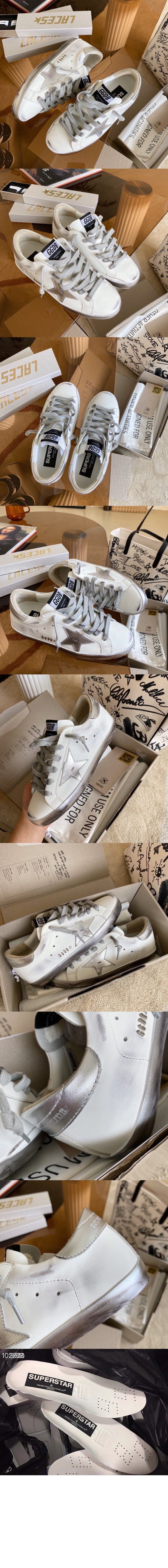 미러급레플리카사이트 | 명품레플리카 전문 쇼핑몰  | A퀄리티 - 슈퍼스타 00101 &gt; 골든구스