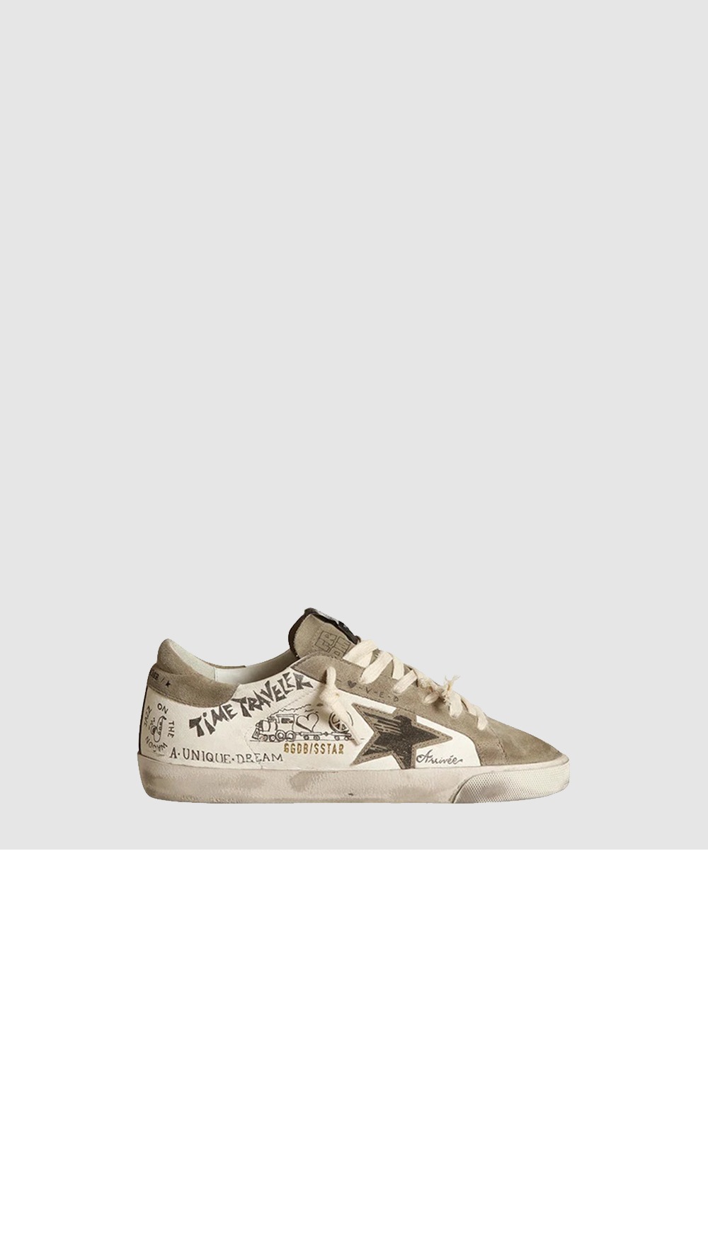 미러급레플리카사이트 | 명품레플리카 전문 쇼핑몰  | A퀄리티 - 슈퍼스타 00101 &gt; 골든구스