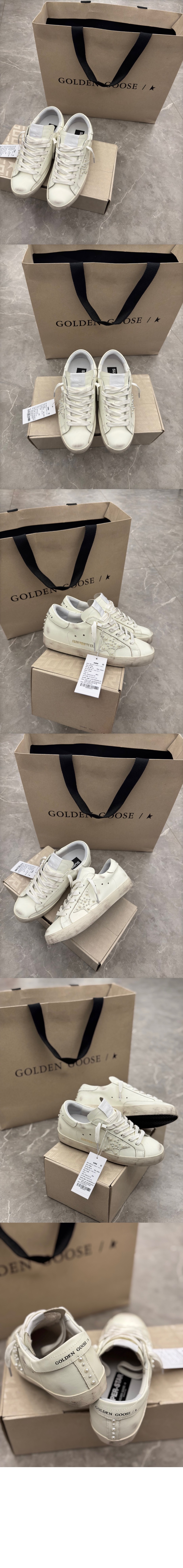 미러급레플리카사이트 | 명품레플리카 전문 쇼핑몰  | A퀄리티 - 슈퍼스타 00101 &gt; 골든구스