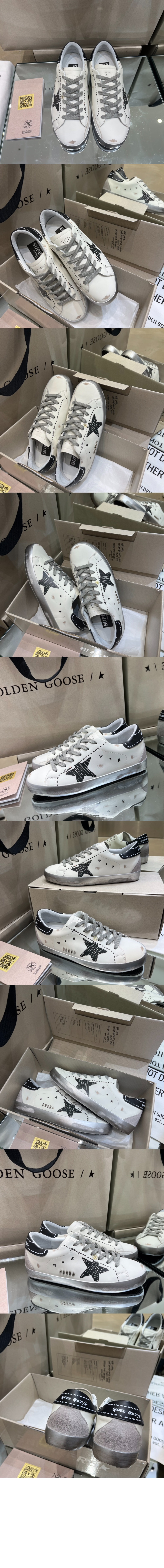 미러급레플리카사이트 | 명품레플리카 전문 쇼핑몰  | A퀄리티 - 슈퍼스타 00102 &gt; 골든구스