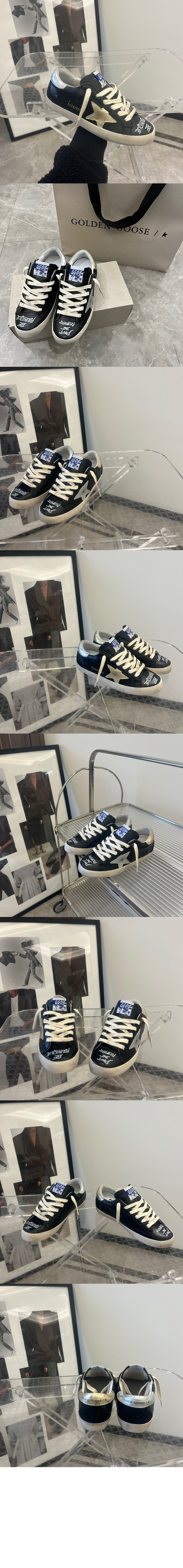 미러급레플리카사이트 | 명품레플리카 전문 쇼핑몰  | A퀄리티 - 슈퍼스타 00102 &gt; 골든구스