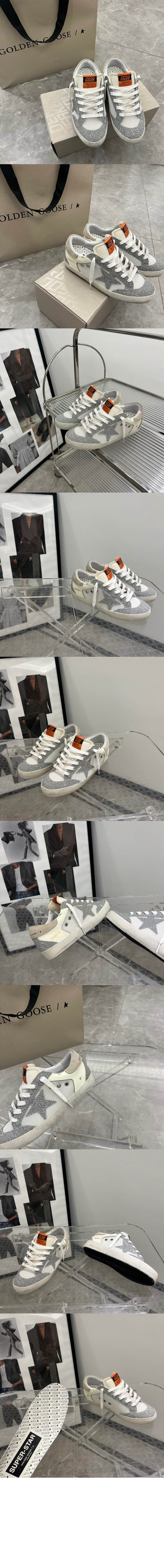 미러급레플리카사이트 | 명품레플리카 전문 쇼핑몰  | A퀄리티 - 슈퍼스타 00102 &gt; 골든구스