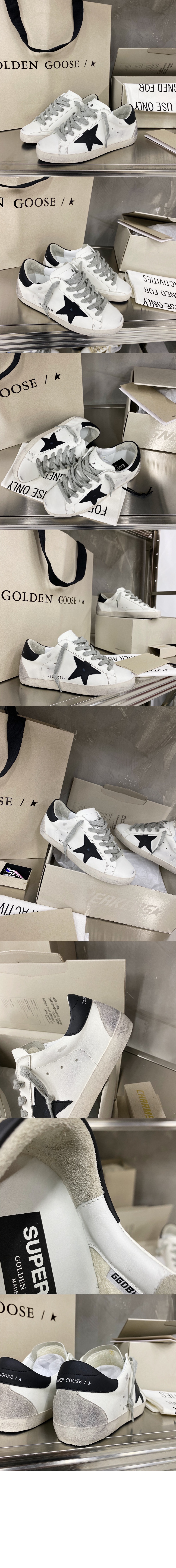 미러급레플리카사이트 | 명품레플리카 전문 쇼핑몰  | A퀄리티 - 슈퍼스타 00102 &gt; 골든구스