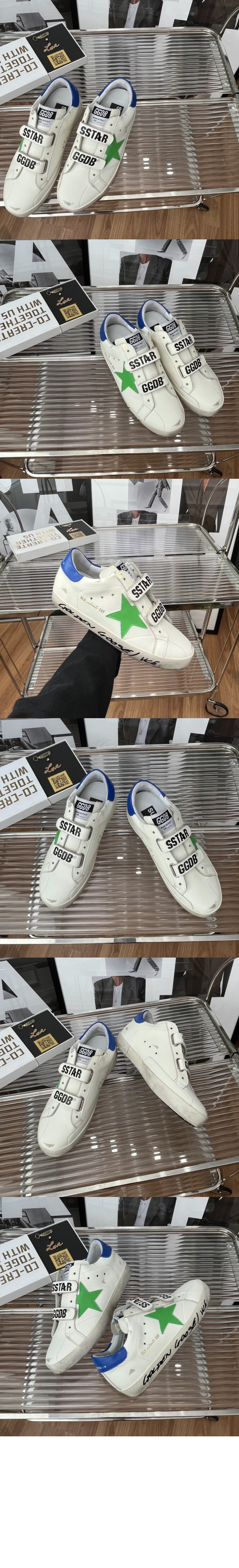 미러급레플리카사이트 | 명품레플리카 전문 쇼핑몰  | A퀄리티 - 볼스타 00111 &gt; 골든구스