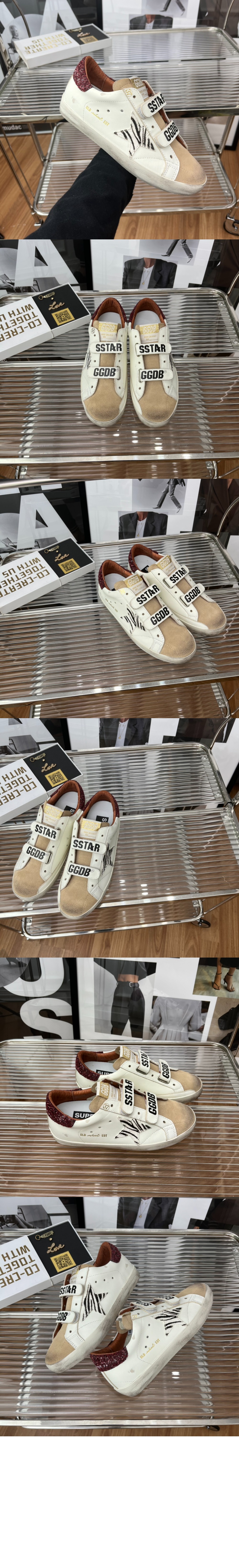 미러급레플리카사이트 | 명품레플리카 전문 쇼핑몰  | A퀄리티 - 볼스타 00111 &gt; 골든구스