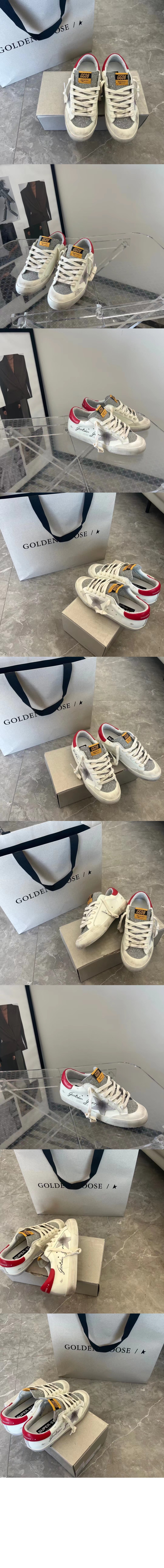 미러급레플리카사이트 | 명품레플리카 전문 쇼핑몰  | A퀄리티 - 슈퍼스타 00107 &gt; 골든구스