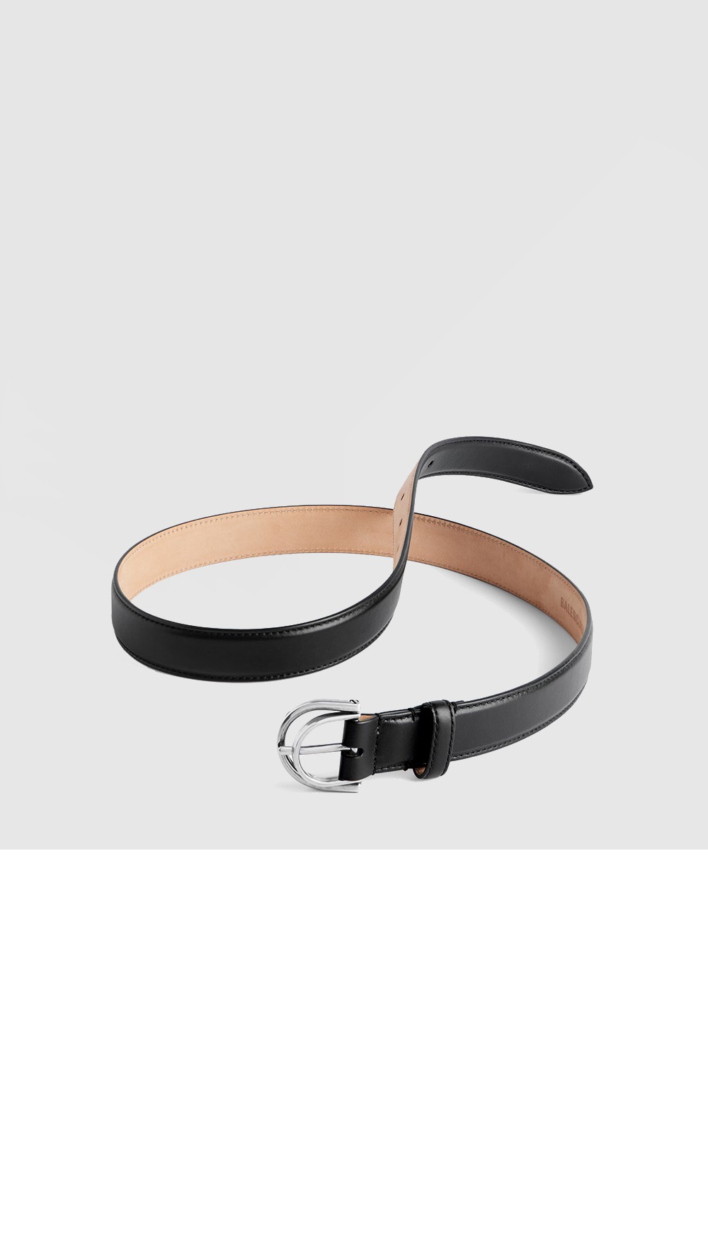 미러급레플리카사이트 | 명품레플리카 전문 쇼핑몰  | A퀄리티 - 로데오 벨트 827947 &gt; 발렌시아가