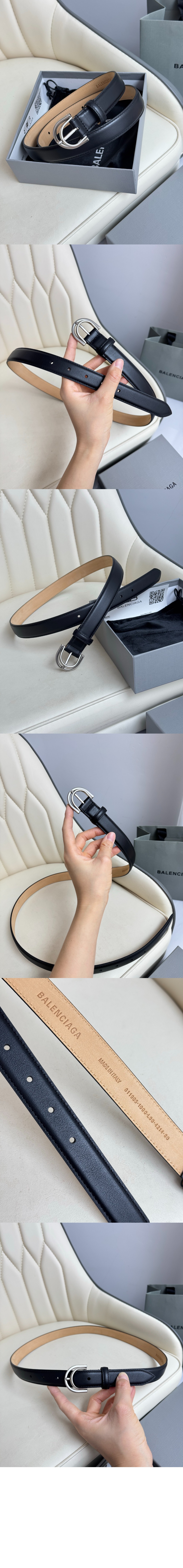 미러급레플리카사이트 | 명품레플리카 전문 쇼핑몰  | A퀄리티 - 로데오 벨트 827947 &gt; 발렌시아가