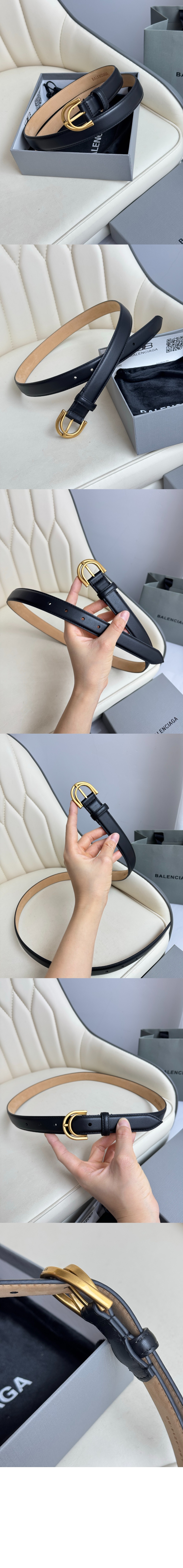 미러급레플리카사이트 | 명품레플리카 전문 쇼핑몰  | A퀄리티 - 로데오 벨트 827947 &gt; 발렌시아가