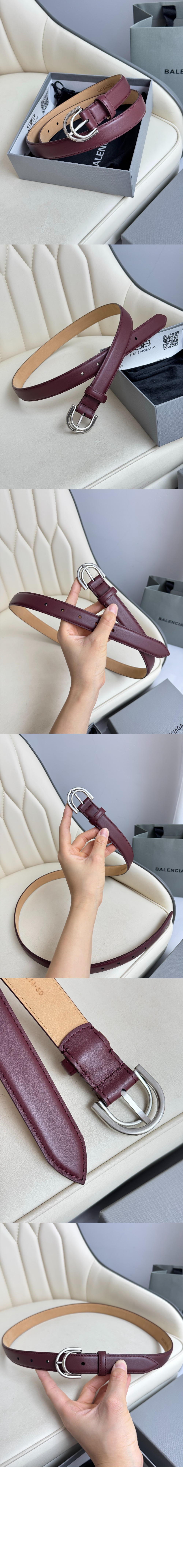 미러급레플리카사이트 | 명품레플리카 전문 쇼핑몰  | A퀄리티 - 로데오 벨트 827947 &gt; 발렌시아가