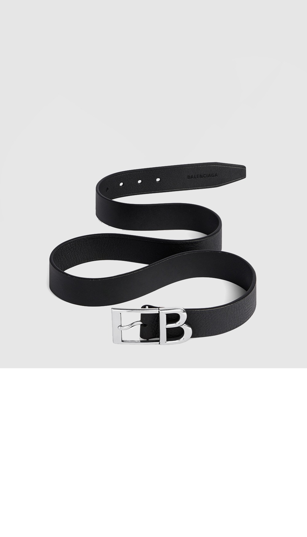 미러급레플리카사이트 | 명품레플리카 전문 쇼핑몰  | A퀄리티 - 클래식 B 벨트 806559 &gt; 발렌시아가