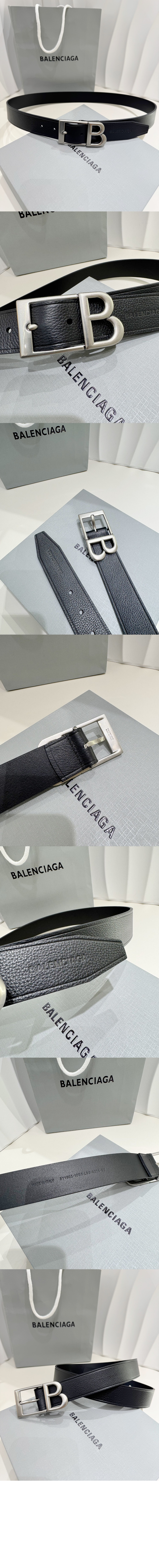 미러급레플리카사이트 | 명품레플리카 전문 쇼핑몰  | A퀄리티 - 클래식 B 벨트 806559 &gt; 발렌시아가