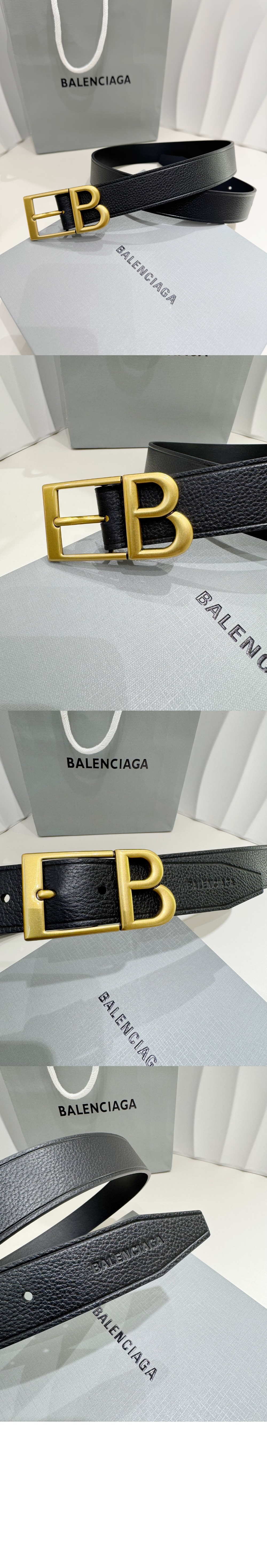 미러급레플리카사이트 | 명품레플리카 전문 쇼핑몰  | A퀄리티 - 클래식 B 벨트 806559 &gt; 발렌시아가