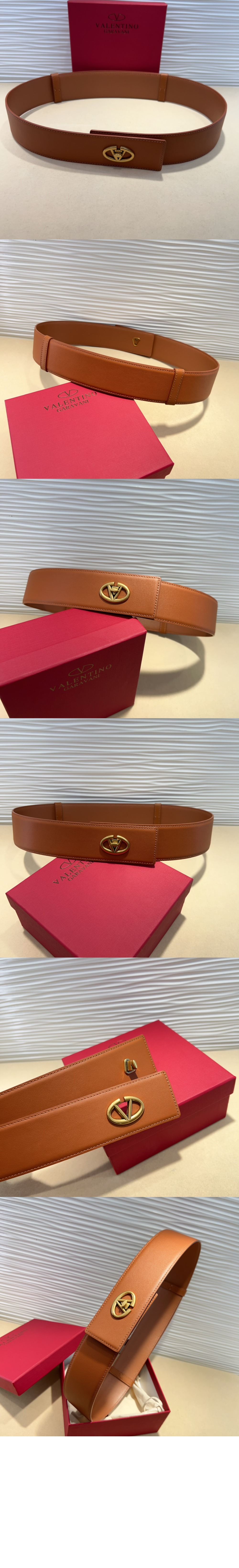 미러급레플리카사이트 | 명품레플리카 전문 쇼핑몰  | A퀄리티 - 볼드 에디션 가죽 벨트 &gt; 발렌티노
