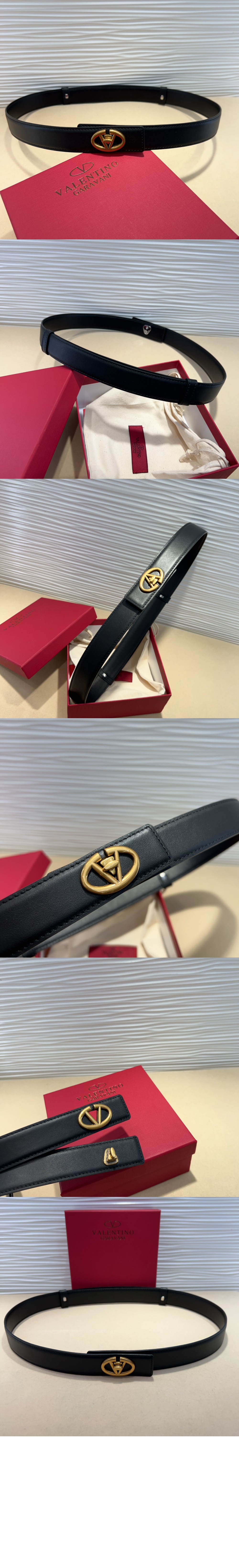 미러급레플리카사이트 | 명품레플리카 전문 쇼핑몰  | A퀄리티 - 브이로고 송아지 가죽 벨트 &gt; 발렌티노