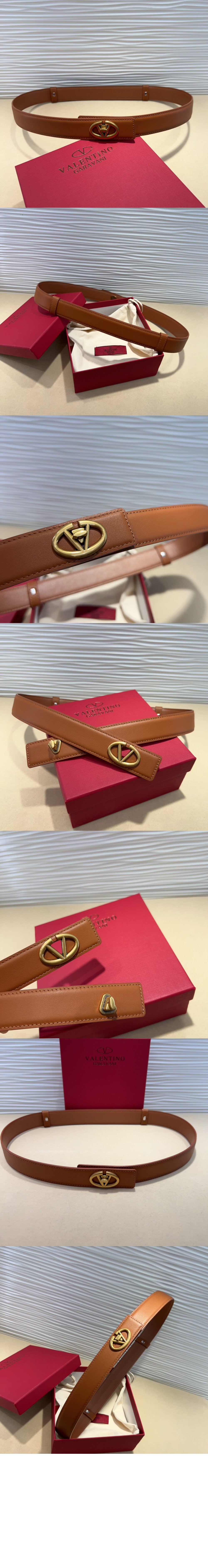 미러급레플리카사이트 | 명품레플리카 전문 쇼핑몰  | A퀄리티 - 브이로고 송아지 가죽 벨트 &gt; 발렌티노