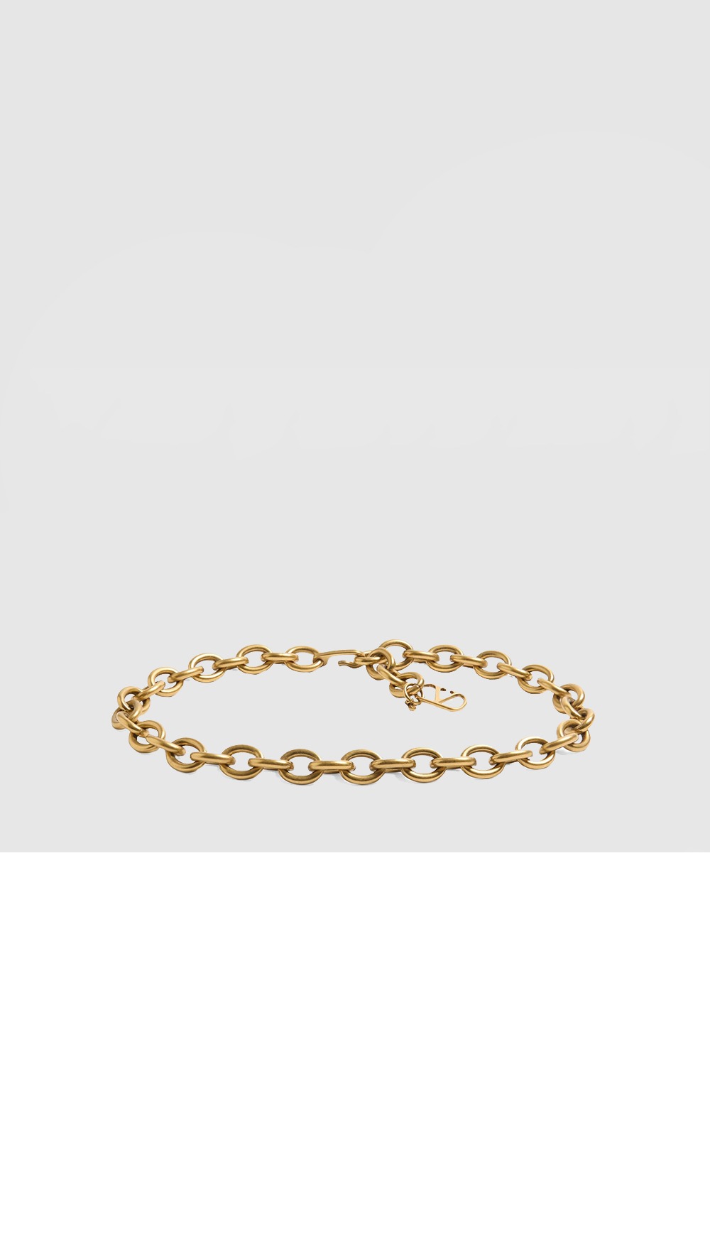 미러급레플리카사이트 | 명품레플리카 전문 쇼핑몰  | A퀄리티 - 브이로고  체인벨트 &gt; 발렌티노