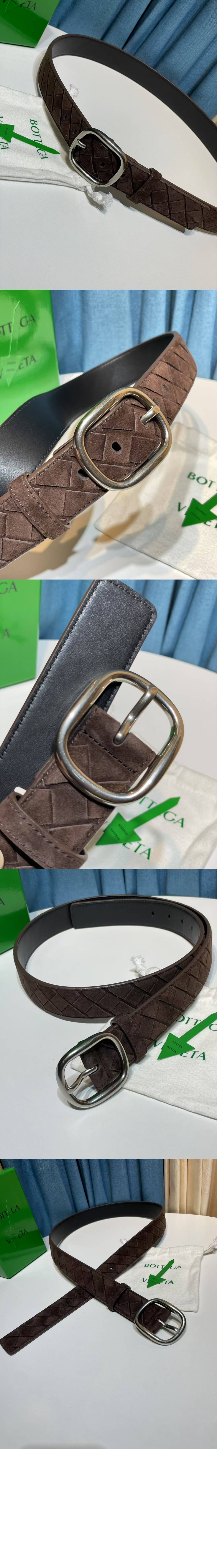 미러급레플리카사이트 | 명품레플리카 전문 쇼핑몰  | A퀄리티 - 인트레 차트 벨트 837520 &gt; 보테가베네타