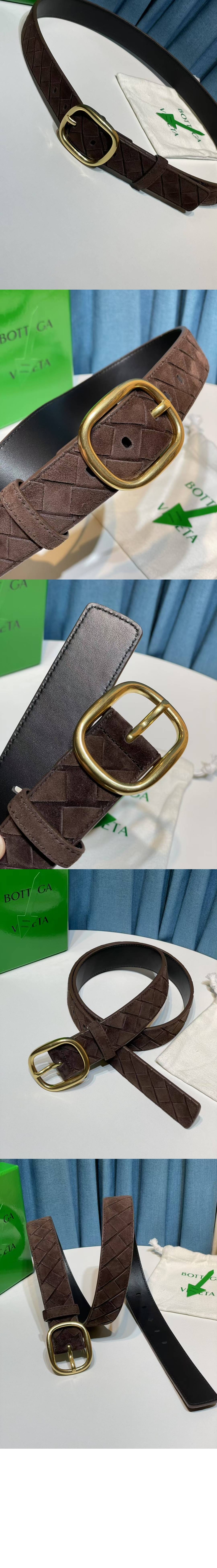 미러급레플리카사이트 | 명품레플리카 전문 쇼핑몰  | A퀄리티 - 인트레 차트 벨트 837520 &gt; 보테가베네타