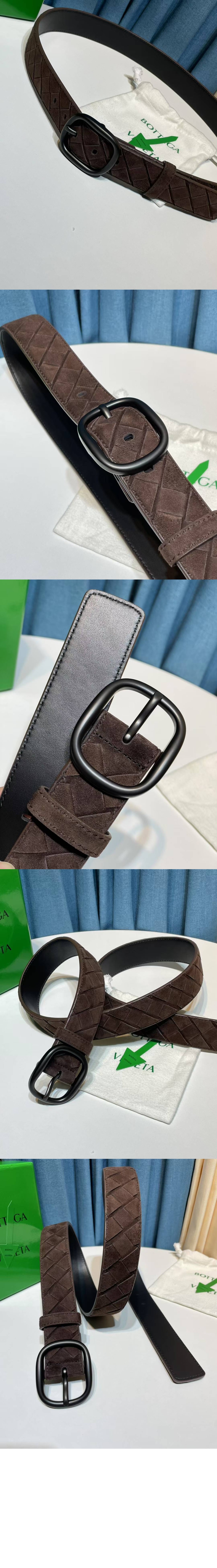 미러급레플리카사이트 | 명품레플리카 전문 쇼핑몰  | A퀄리티 - 인트레 차트 벨트 837520 &gt; 보테가베네타