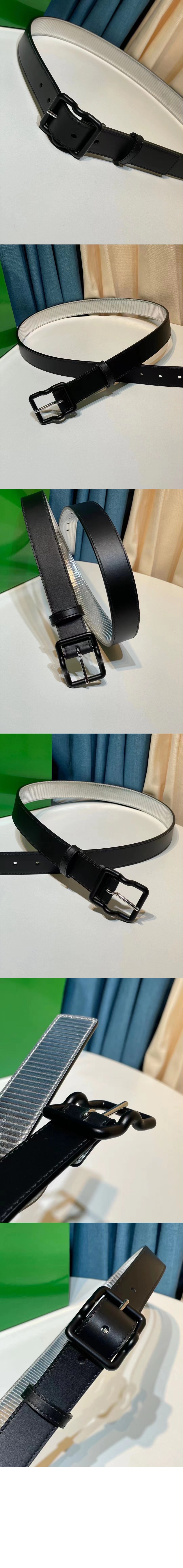 미러급레플리카사이트 | 명품레플리카 전문 쇼핑몰  | A퀄리티 - 텐트 벨트 691233 &gt; 보테가베네타