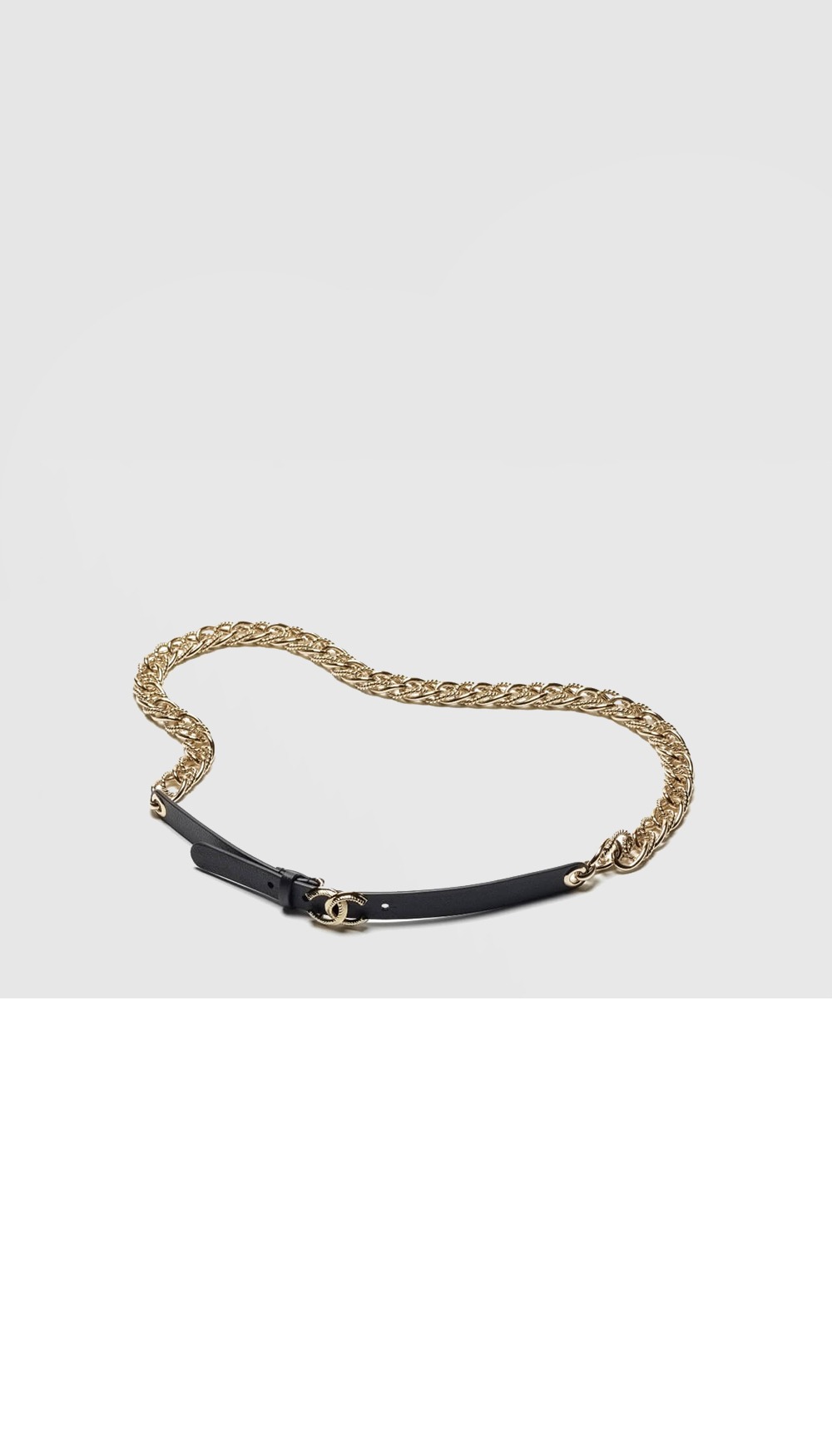 미러급레플리카사이트 | 명품레플리카 전문 쇼핑몰  | A퀄리티 - 체인 벨트 AAA512 &gt; 샤넬