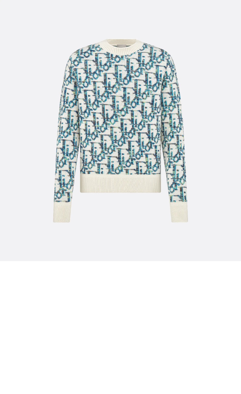 미러급레플리카사이트 | 명품레플리카 전문 쇼핑몰  | A퀄리티 - Oblique 스웨터 &gt; 디올