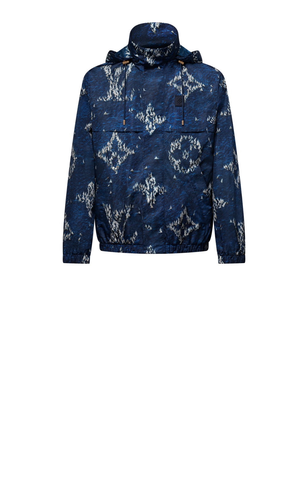 미러급레플리카사이트 | 명품레플리카 전문 쇼핑몰  | A퀄리티 - 프린티드 모노그램 윈드브레이커 &gt; 루이비통