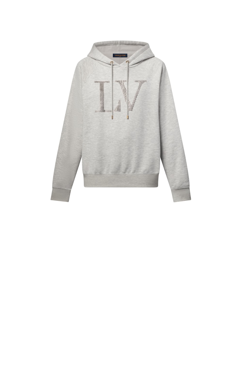 미러급레플리카사이트 | 명품레플리카 전문 쇼핑몰  | A퀄리티 - 라인스톤 시그니처 후디 &gt; 루이비통