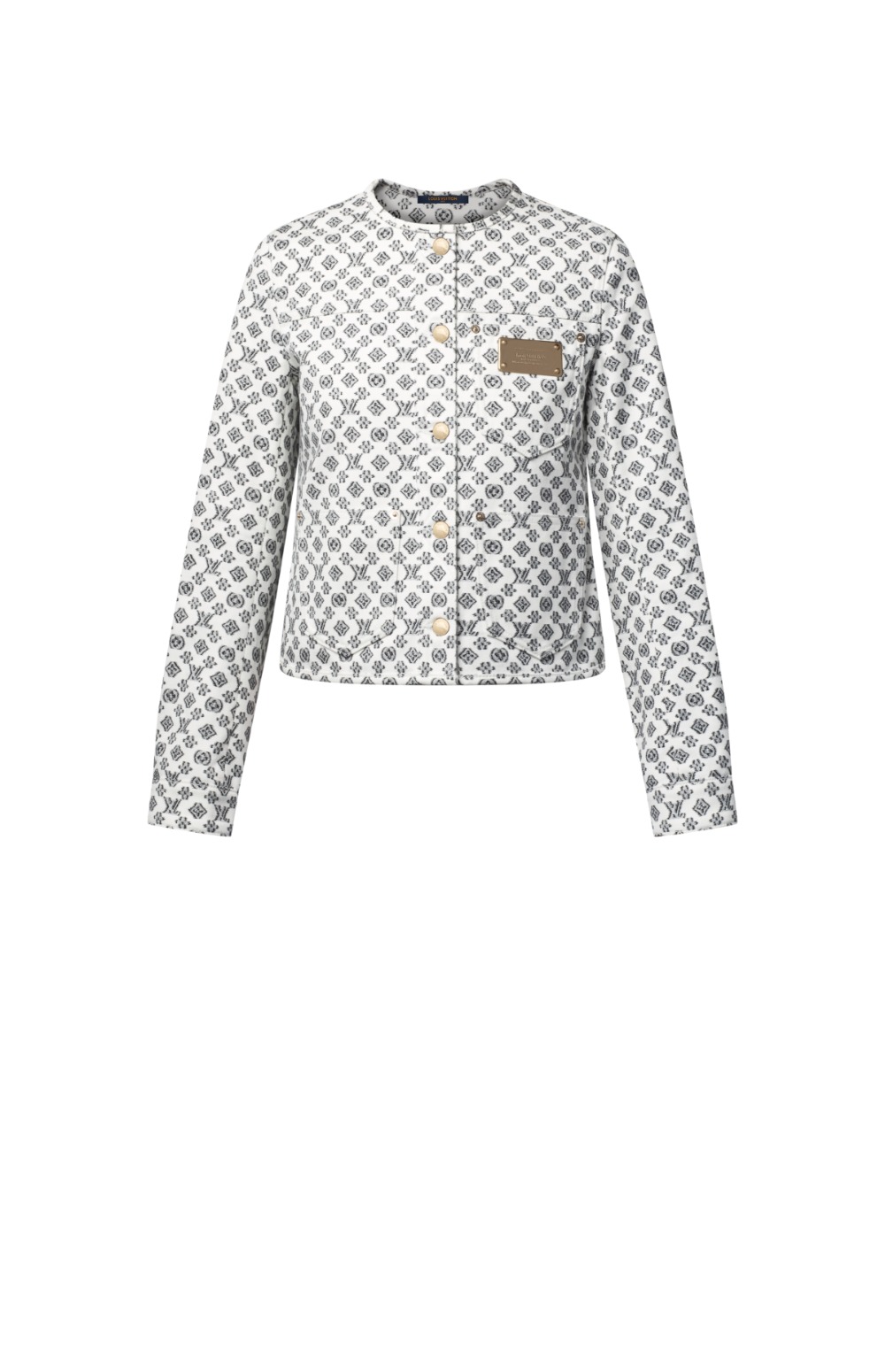 미러급레플리카사이트 | 명품레플리카 전문 쇼핑몰  | A퀄리티 - 블러리 모노그램 재킷 &gt; 루이비통