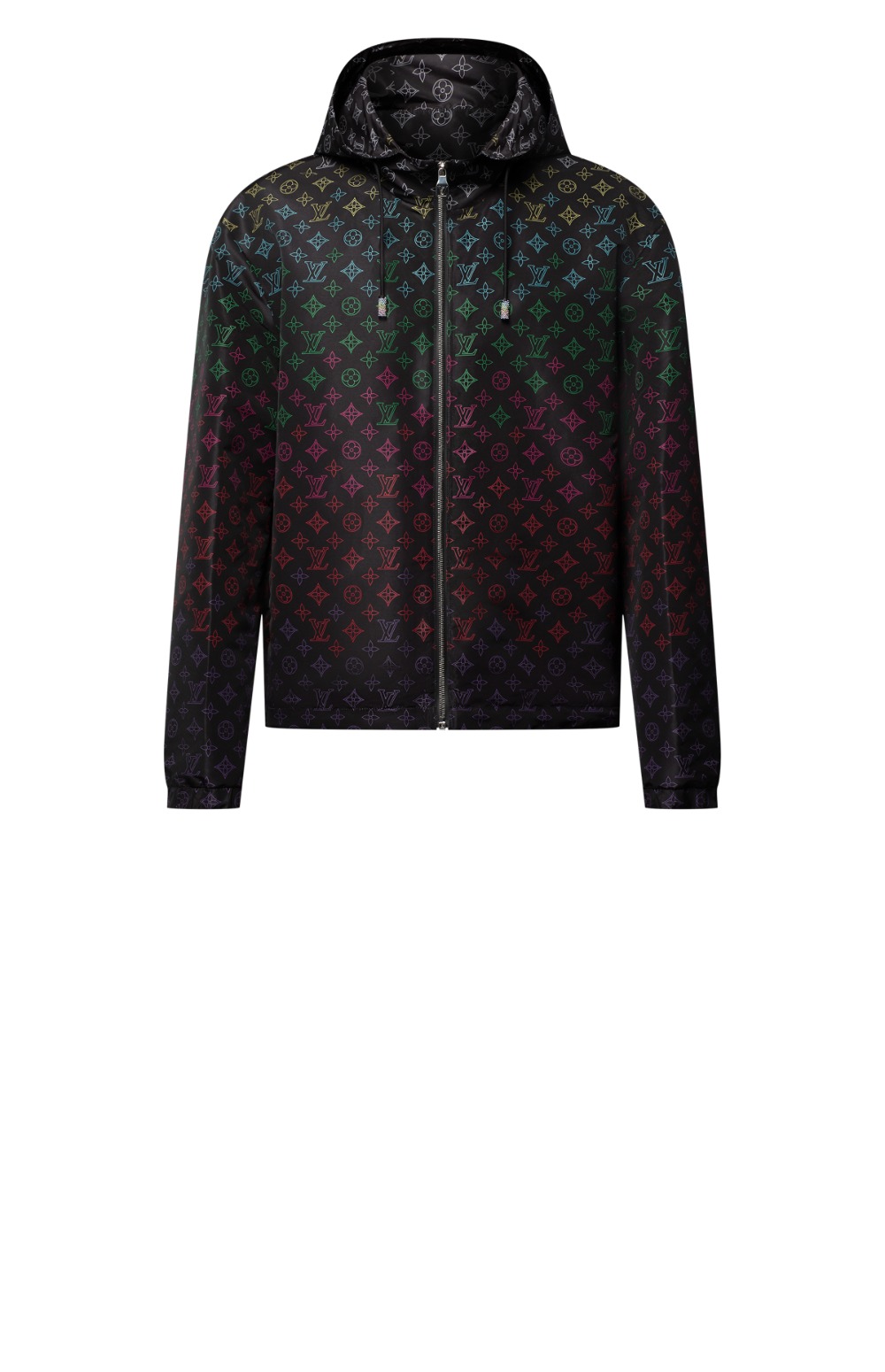 미러급레플리카사이트 | 명품레플리카 전문 쇼핑몰  | A퀄리티 - 모노그램 플라워 그라데이션 프린트 윈드브레이커 &gt; 루이비통